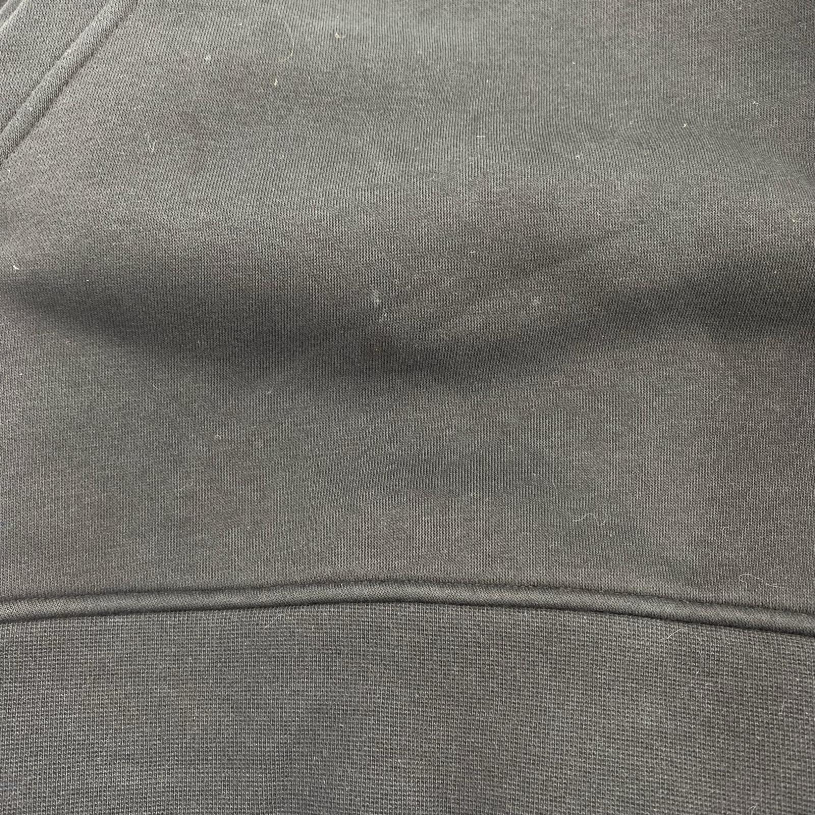 パーカー ジョーダン ブルックリン フリース パーカー BLK L L ブラック