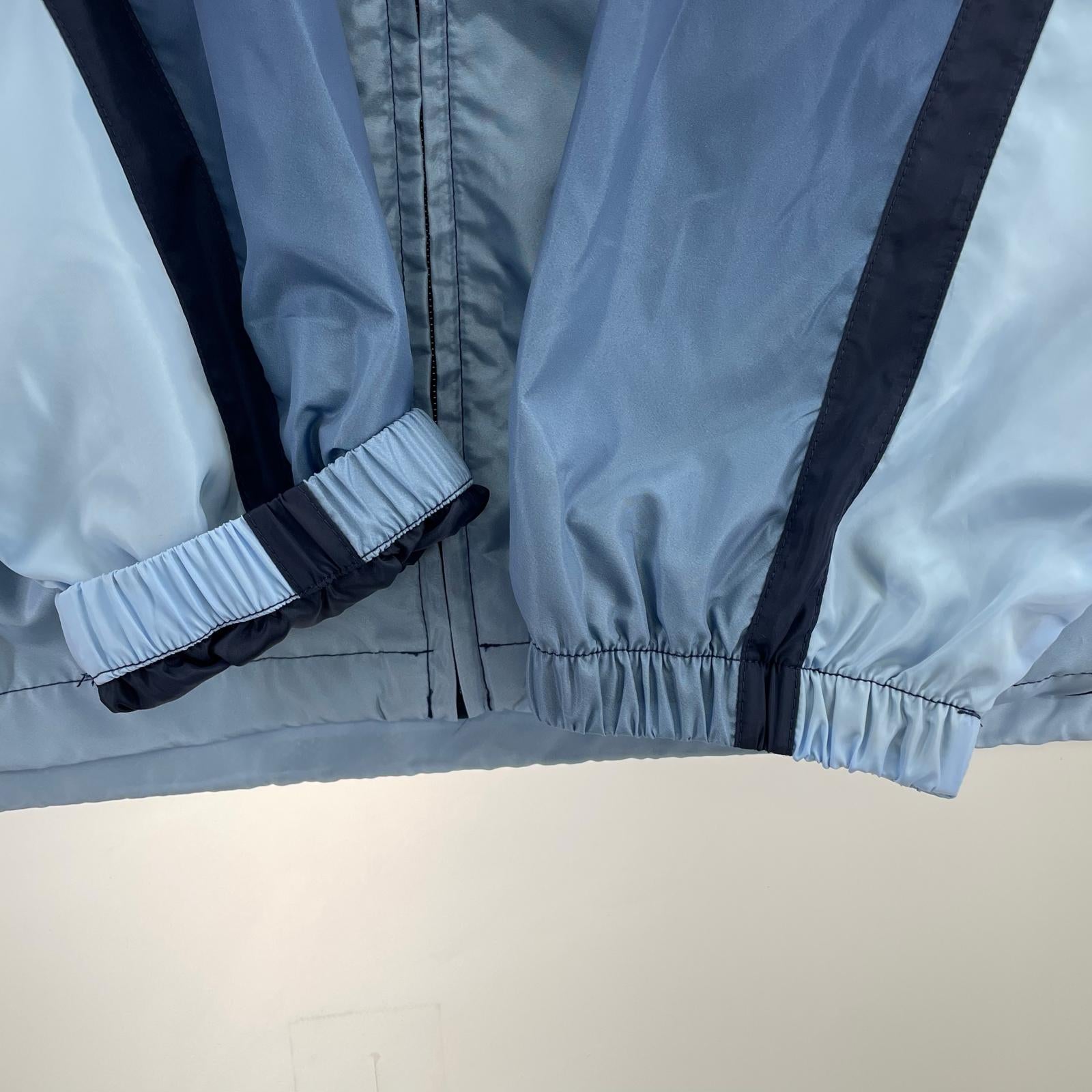 ジャケット Supreme×UMBRO 25AW Gradient Track Jacket トラックジャケット XXL 青 ブルー