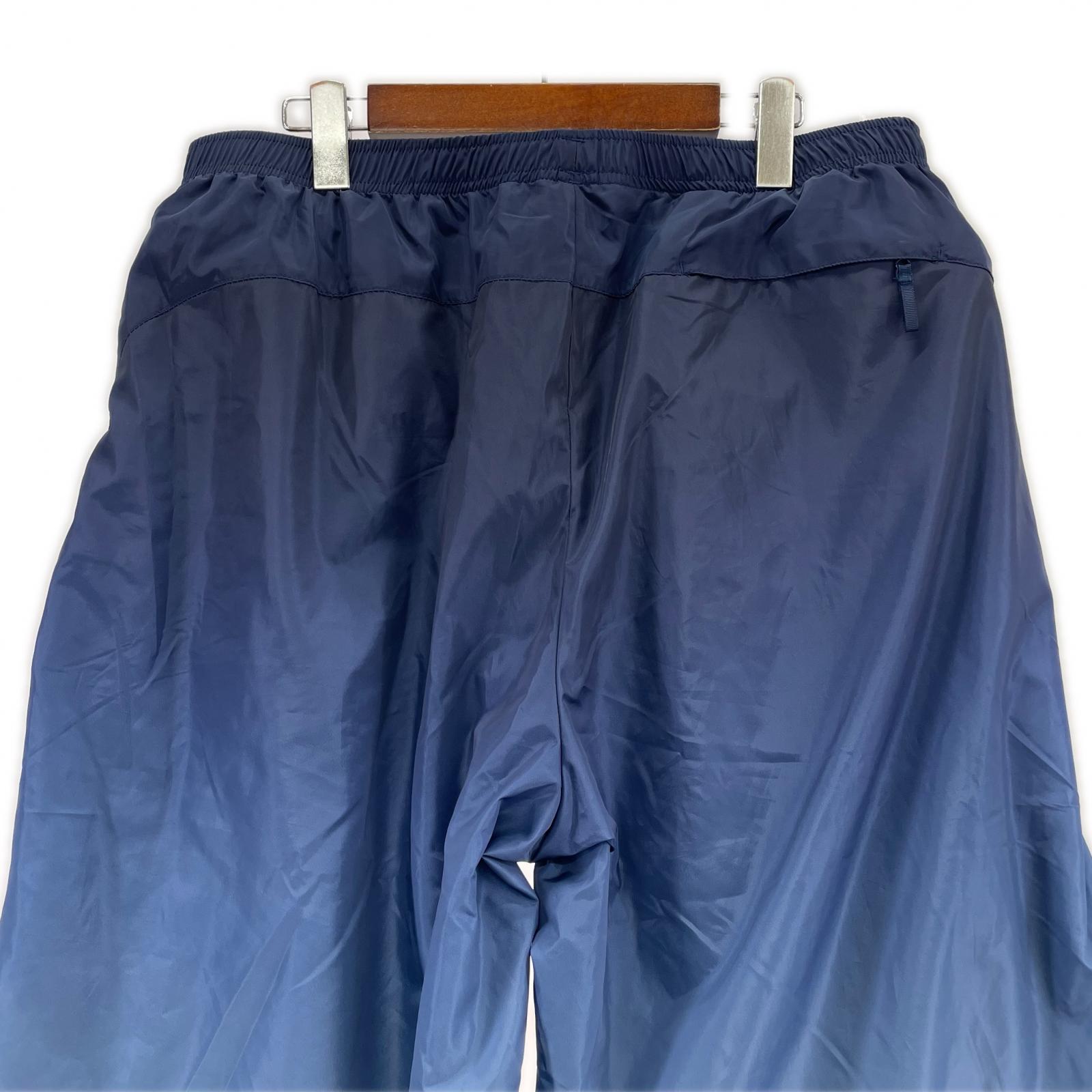 パンツ Supreme×UMBRO 25AW Gradient Track Pants トラックパンツ XXL 青 ブルー