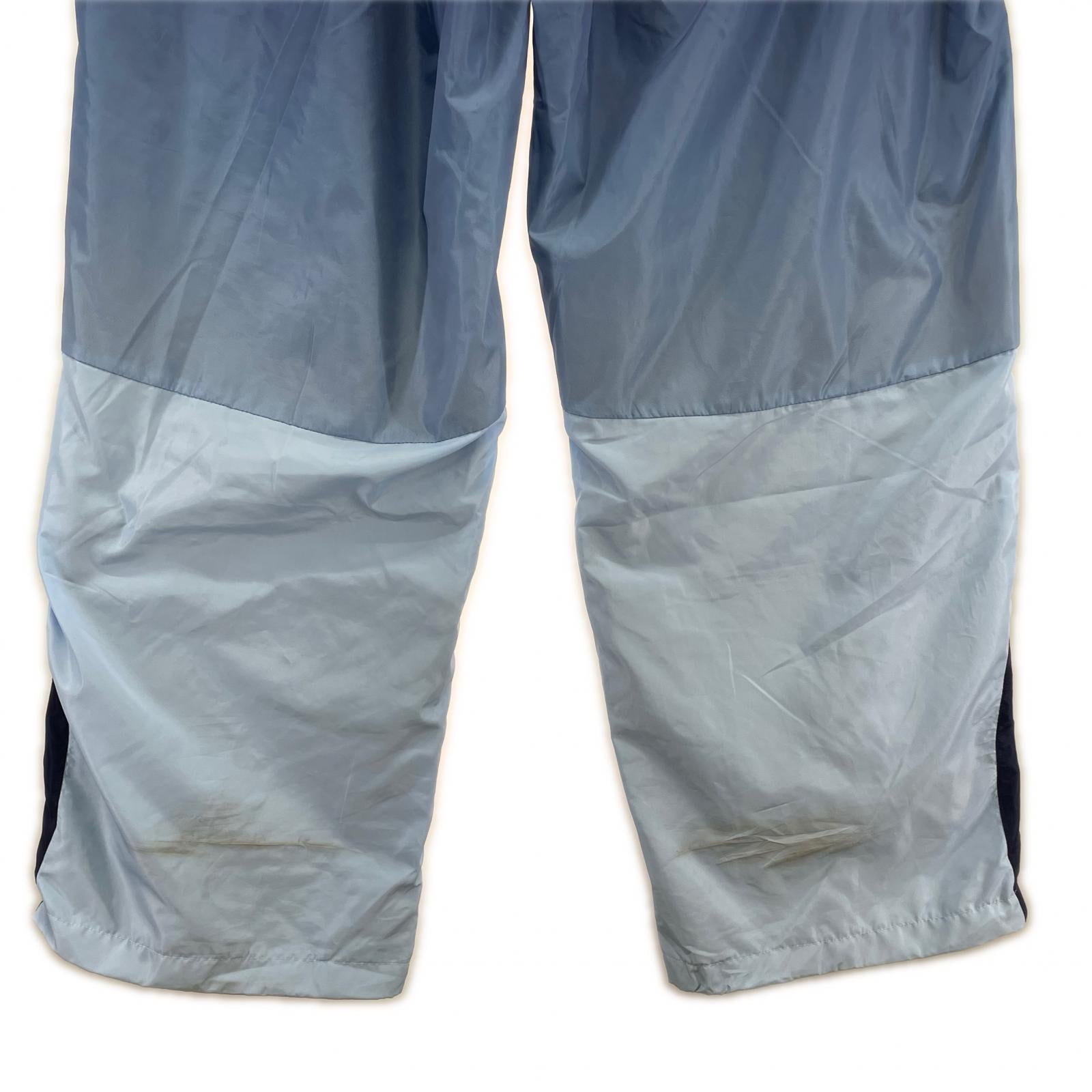 パンツ Supreme×UMBRO 25AW Gradient Track Pants トラックパンツ XXL 青 ブルー