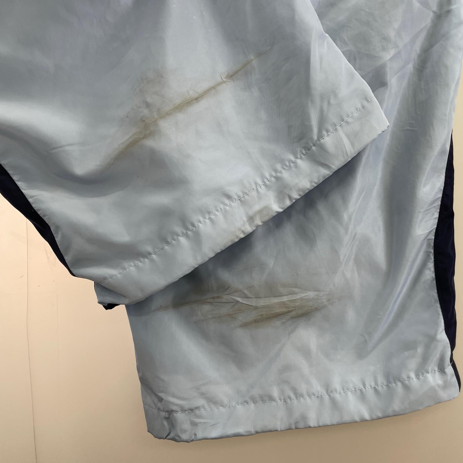 パンツ Supreme×UMBRO 25AW Gradient Track Pants トラックパンツ XXL 青 ブルー