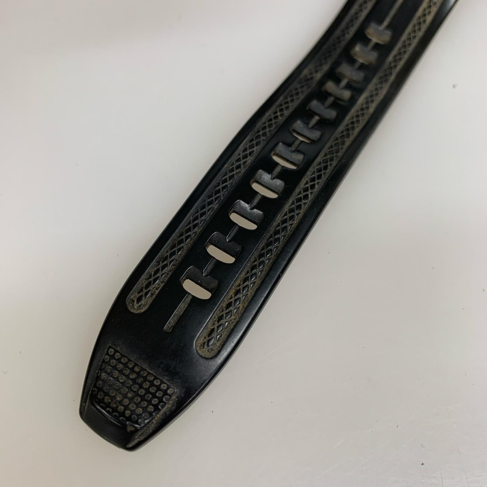 腕時計 CASIO PRO TREK PRW-1000J ブラック