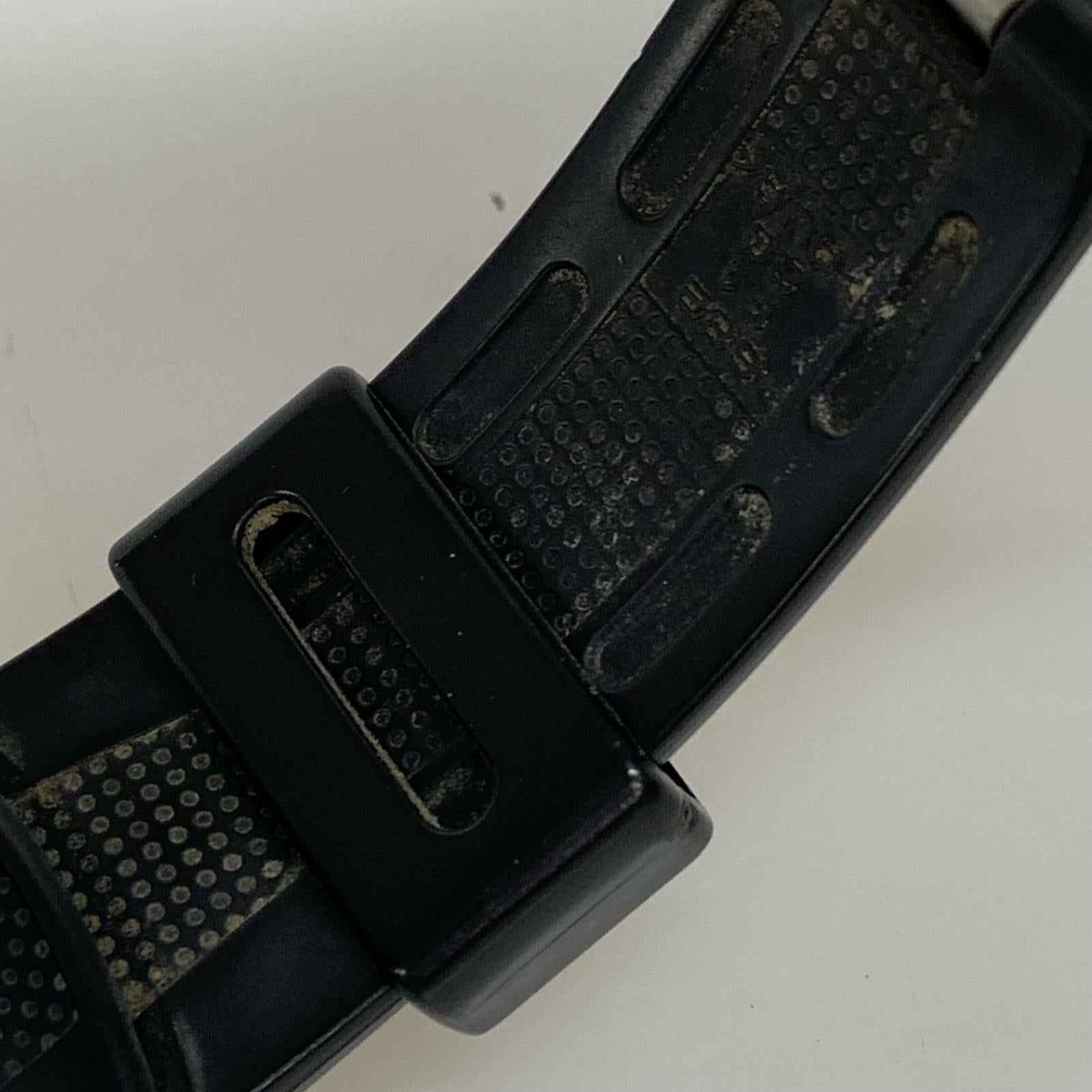 腕時計 CASIO PRO TREK PRW-1000J ブラック