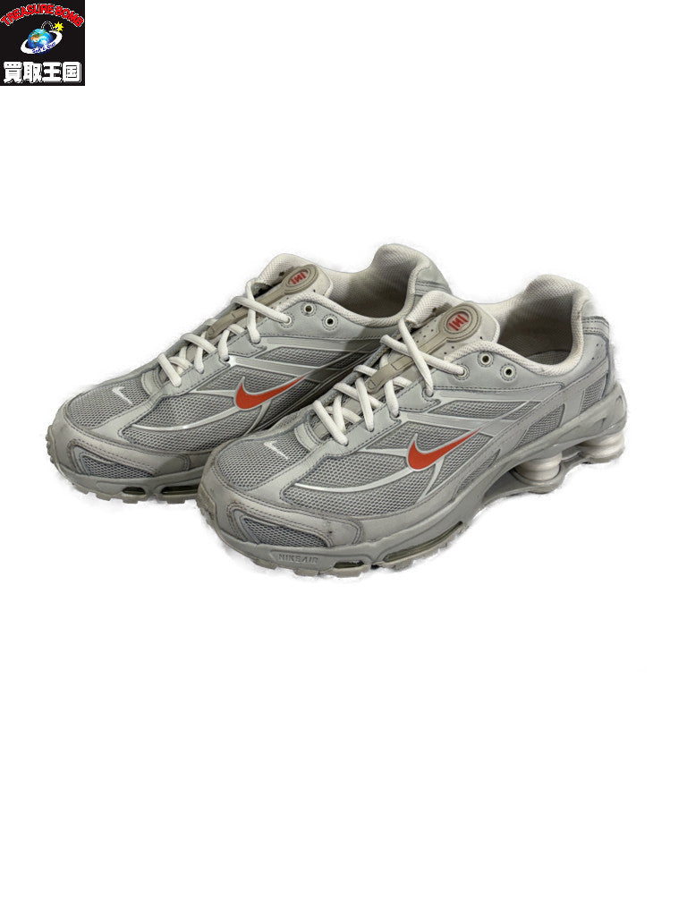 スニーカー Shox Ride 2 "Light Bone and Turf Orange