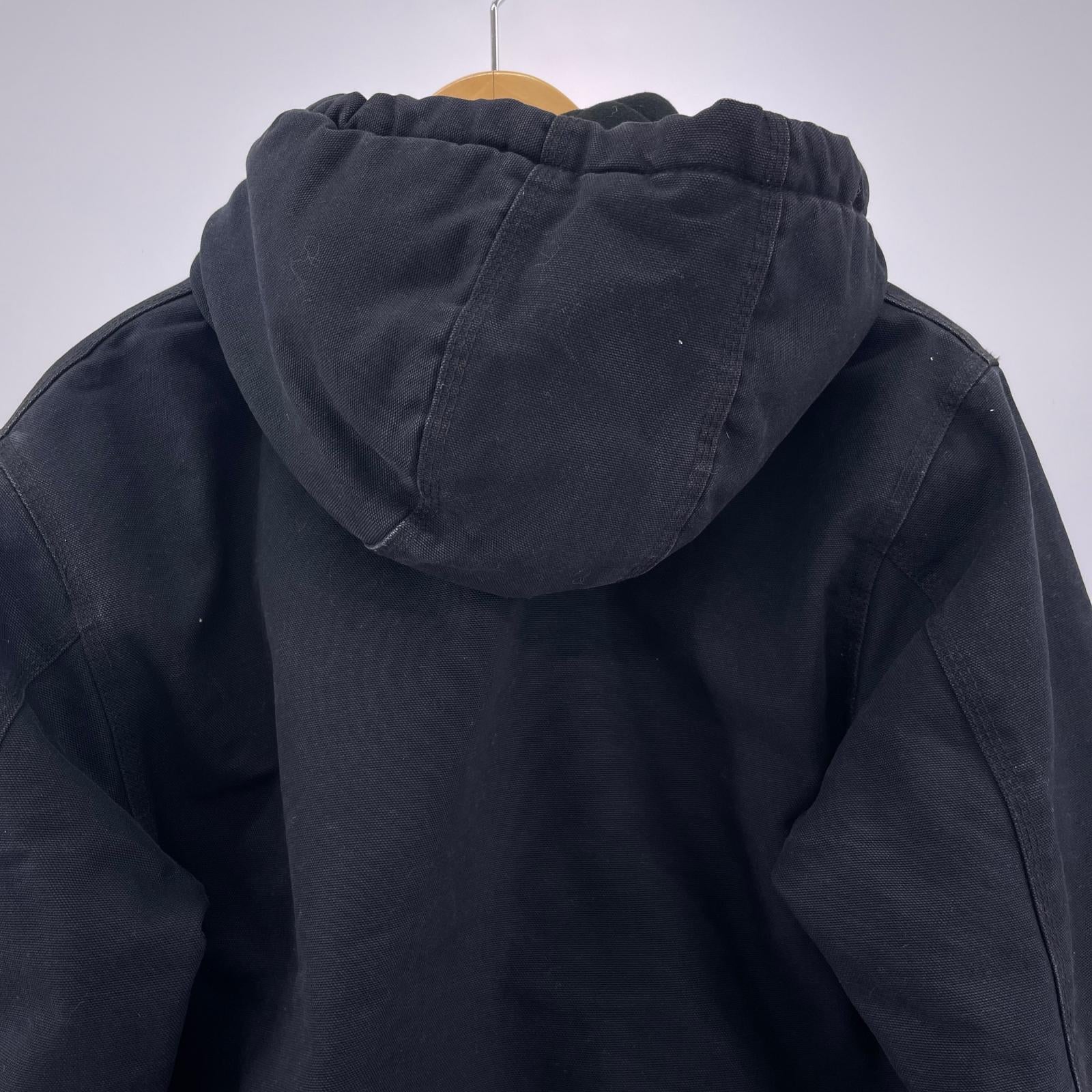 ジャケット アクティブ ジャケット 黒 L L ブラック