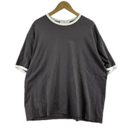 半袖Ｔシャツ S/S Ringer Tee ｸﾞﾚｰ 1 1 グレー