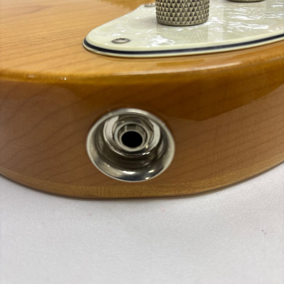 Classic Vibe 70s Telecaster Thinline ギター