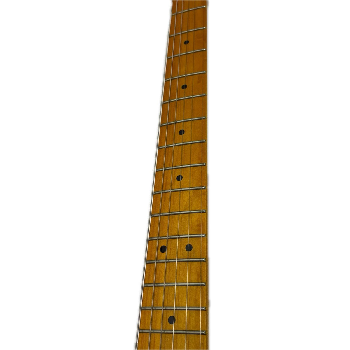 Classic Vibe 70s Telecaster Thinline ギター