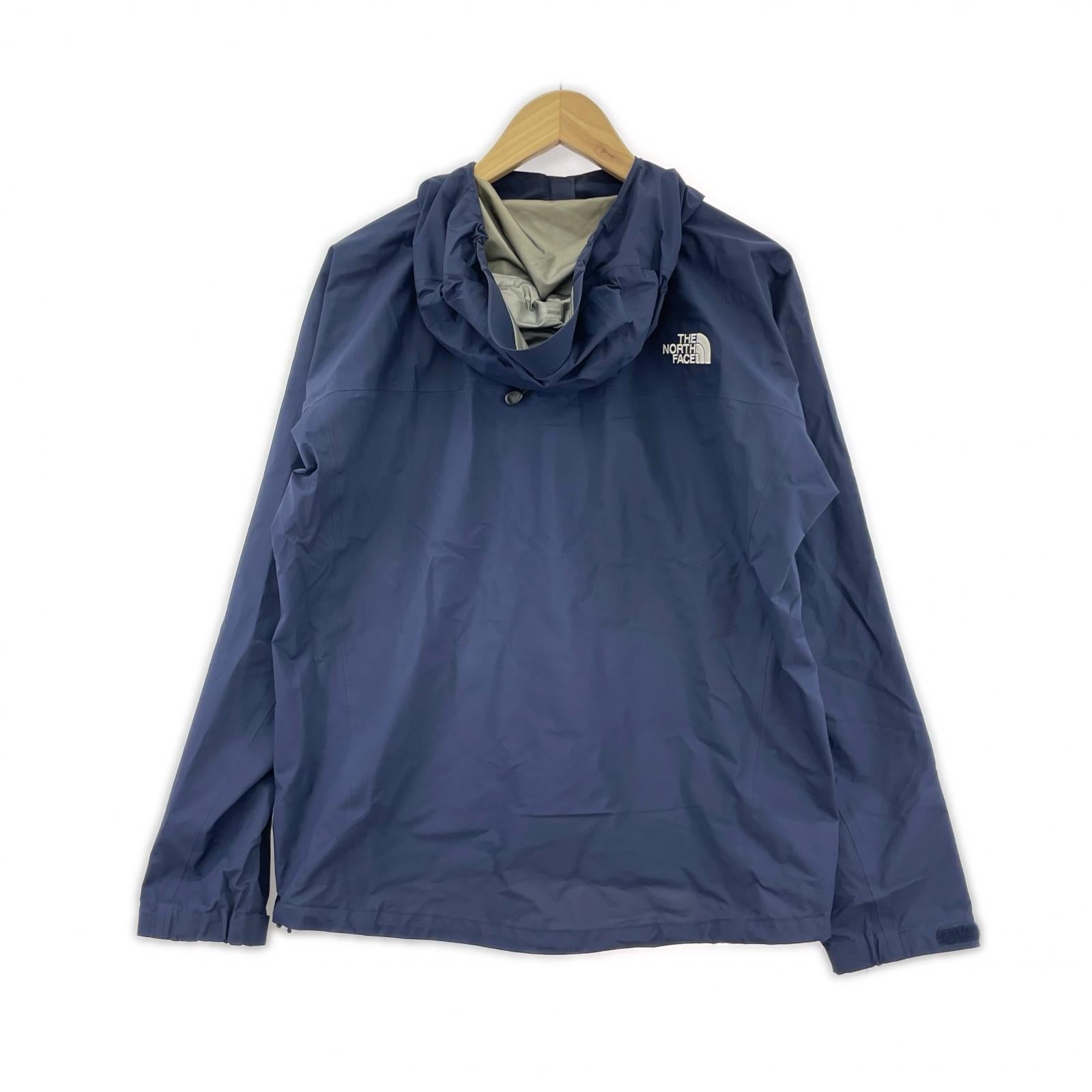 ジャケット THE NORTH FACE CLIMB VERY LIGHT JACKET GORE-TEX シェルジャケット S ネイビー S ネイビー