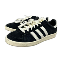 スニーカー JABBAR LOW JI3433 26.5cm 26.5cm (US8 1/2 UK8 EU43) ブラック