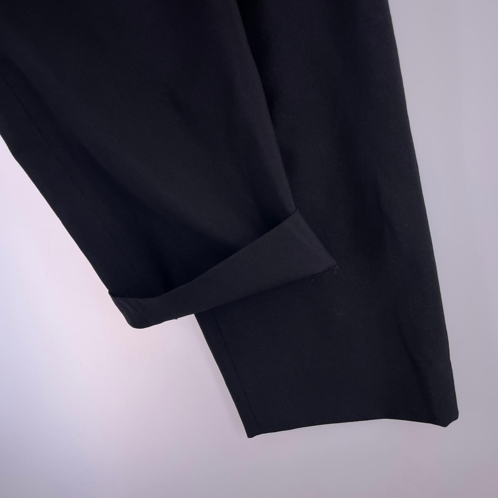 パンツ REGS PANTS 黒 ブラック