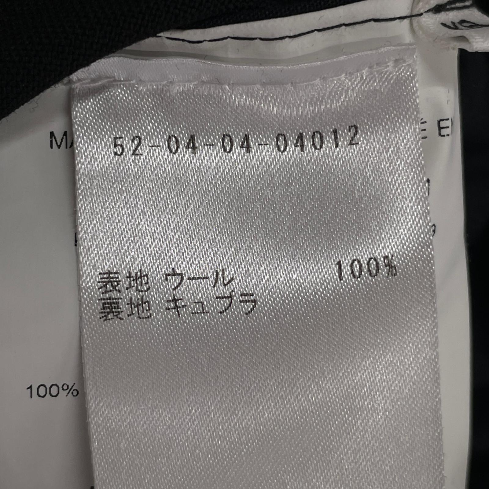 パンツ REGS PANTS 黒 ブラック