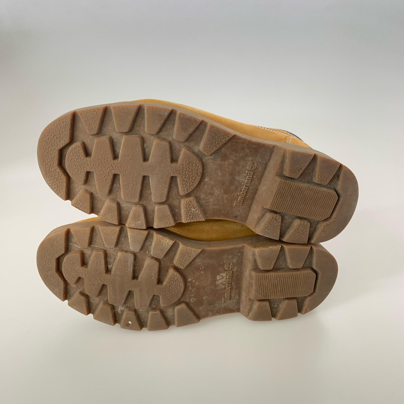 ブーツ ローカット 28cm 28cm (US10 UK9 1/2 EU46) ブラウン