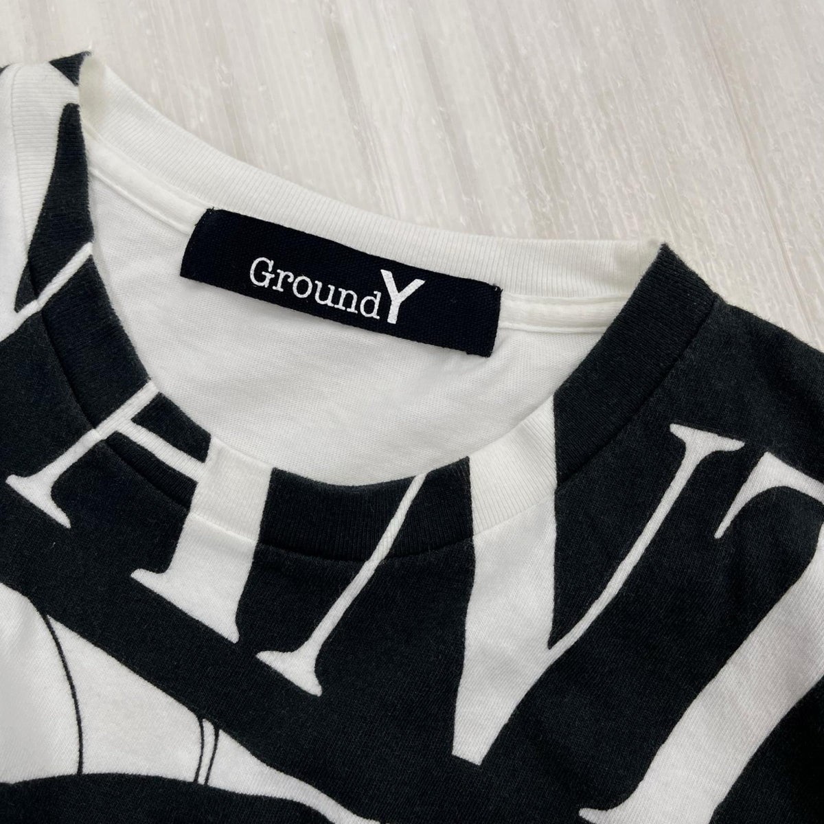 半袖Ｔシャツ プリントTee 4