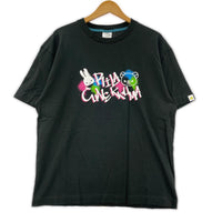 半袖Ｔシャツ 30th ANNIV/リマックマ/Tシャツ L ブラック