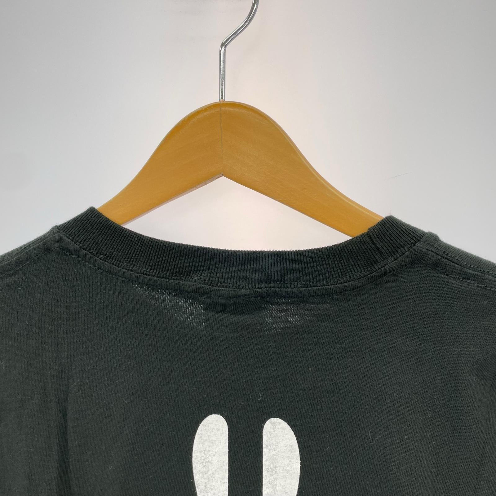 半袖Ｔシャツ 30th ANNIV/リマックマ/Tシャツ L ブラック