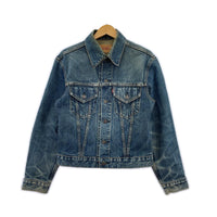 デニムジャケット 90ｓ Levis 70505 M IDG M