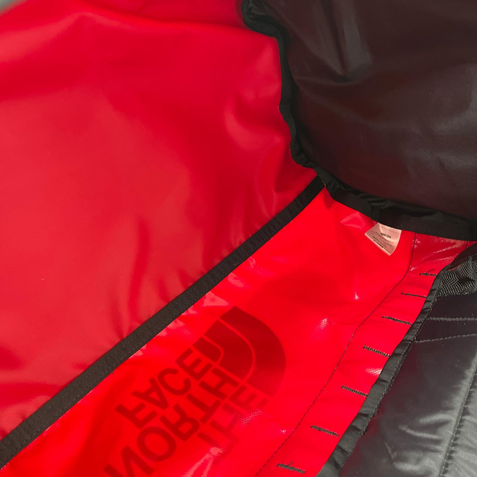 リュック・デイパック THE NORTH FACE　NM81304 ブラック
