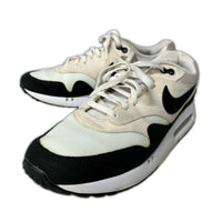 スニーカー GOLF AIR MAX 1 86 OG 白黒 (9.5) 27.5cm (US9 1/2 UK9 EU45)
