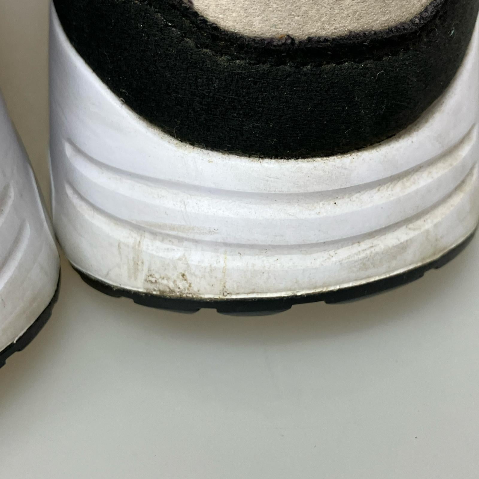 スニーカー GOLF AIR MAX 1 86 OG 白黒 (9.5) 27.5cm (US9 1/2 UK9 EU45)