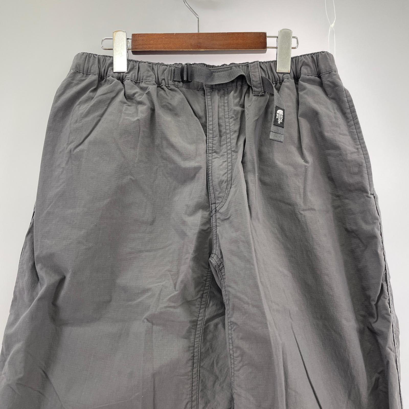 パンツ THE NORTH FACE Geology Pant イージーパンツ L グレー L グレー