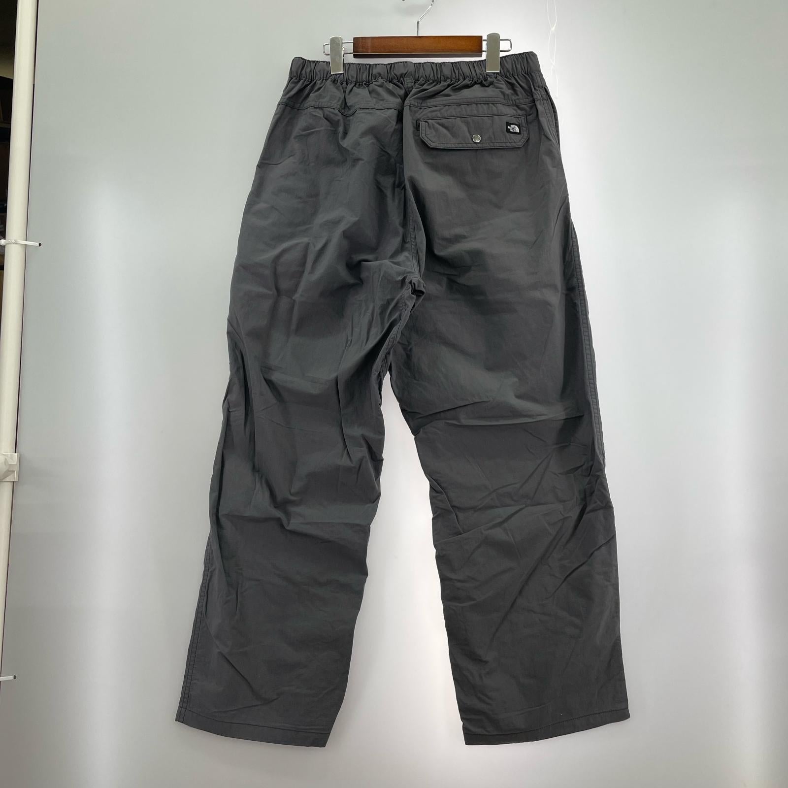 パンツ THE NORTH FACE Geology Pant イージーパンツ L グレー L グレー
