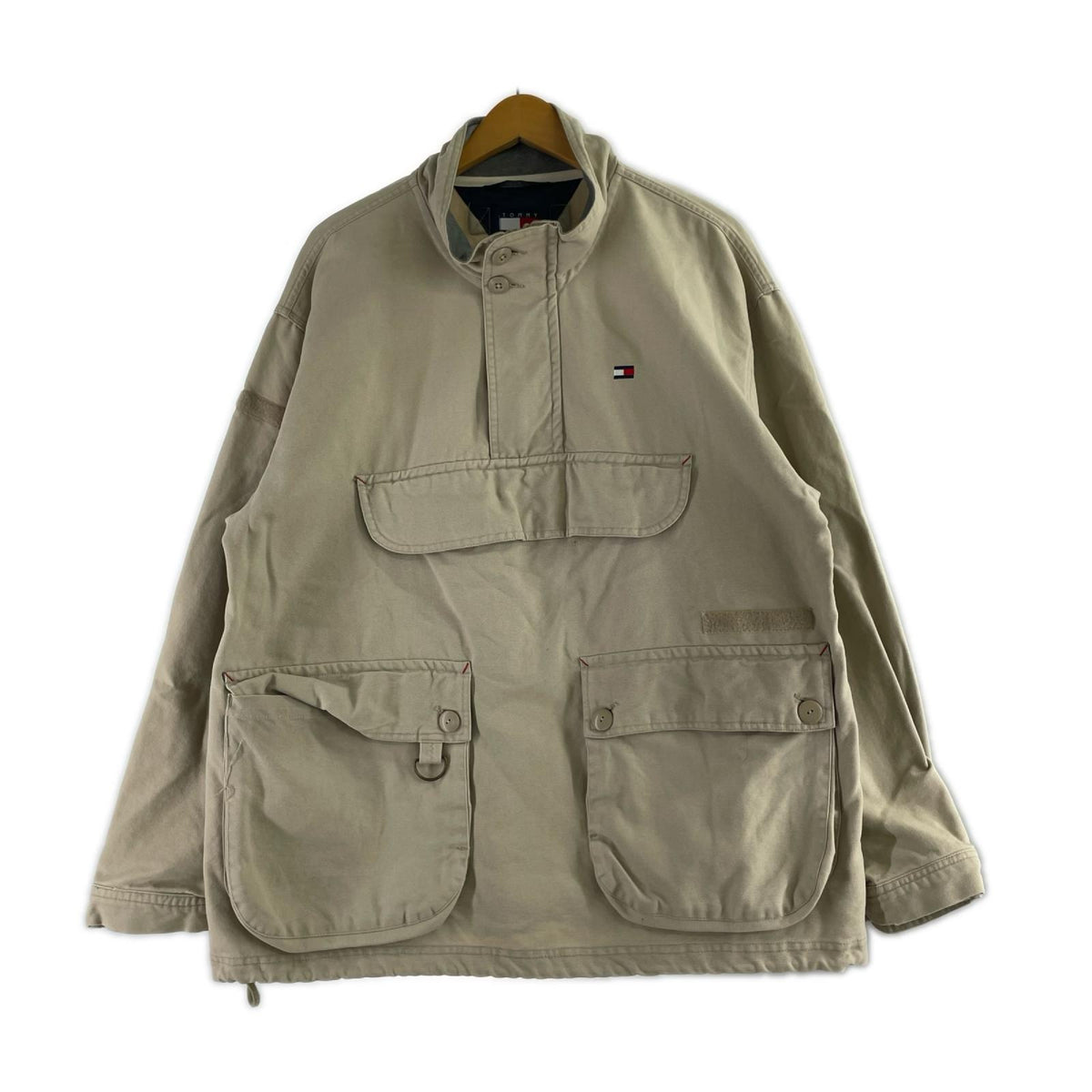 その他アウター ｱﾉﾗｯｸ ﾍﾞｰｼﾞｭ（XL） ベージュ