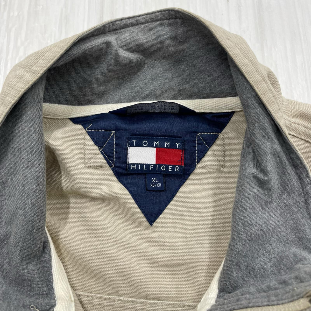 その他アウター ｱﾉﾗｯｸ ﾍﾞｰｼﾞｭ（XL） ベージュ