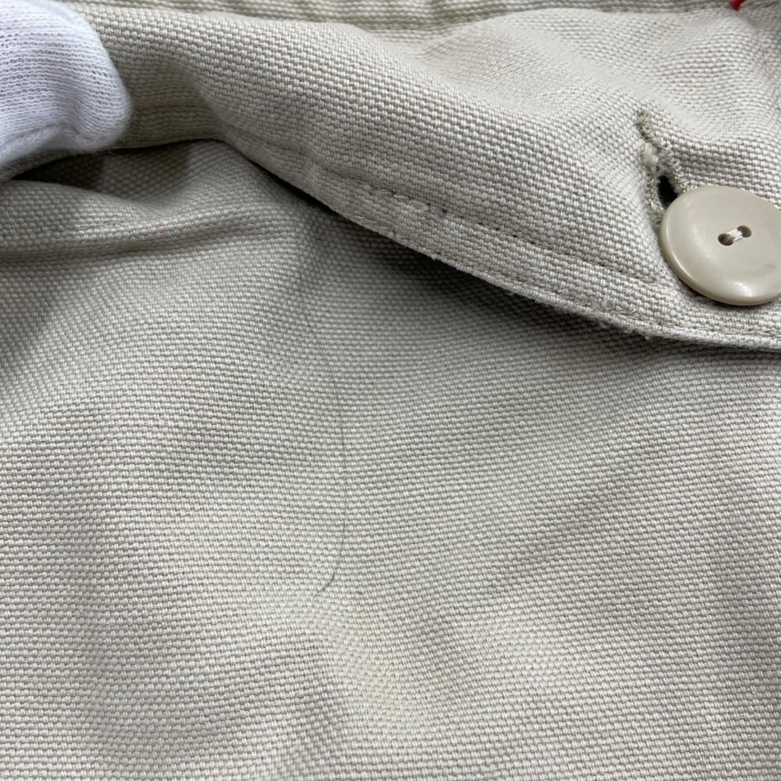 その他アウター ｱﾉﾗｯｸ ﾍﾞｰｼﾞｭ（XL） ベージュ