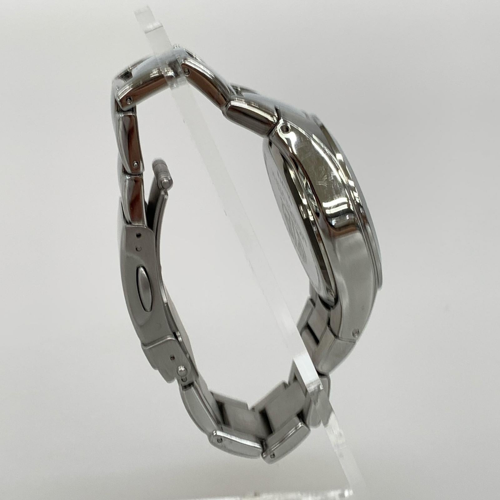 その他アクセサリー fossil big tic 1055 ブラック