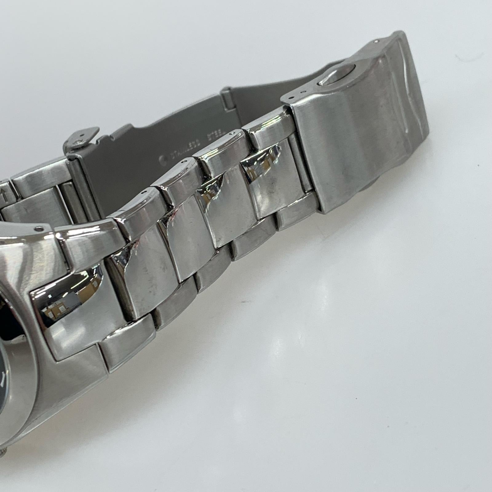 その他アクセサリー fossil big tic 1055 ブラック