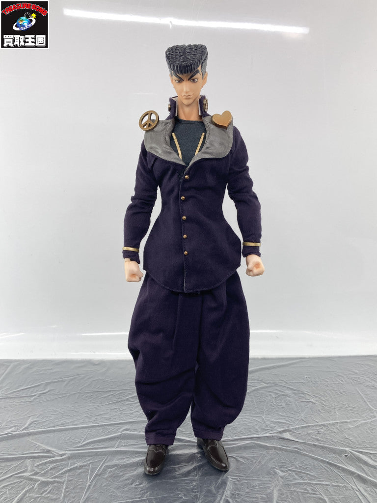 RAH ジョジョの奇妙な冒険 東方仗助 フィギュア/グッズ