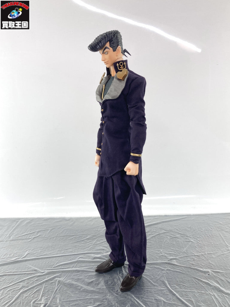 RAH ジョジョの奇妙な冒険 東方仗助 フィギュア/グッズ