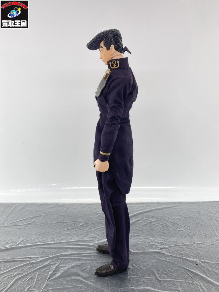 RAH ジョジョの奇妙な冒険 東方仗助 フィギュア/グッズ