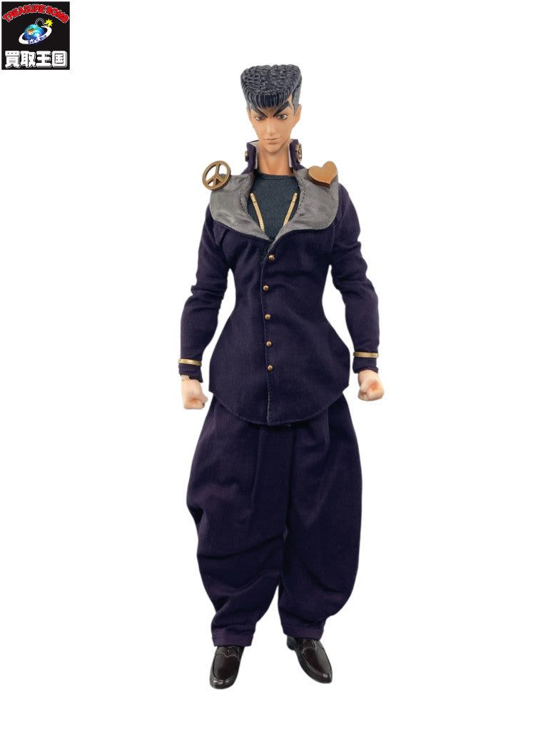 RAH ジョジョの奇妙な冒険 東方仗助 フィギュア/グッズ