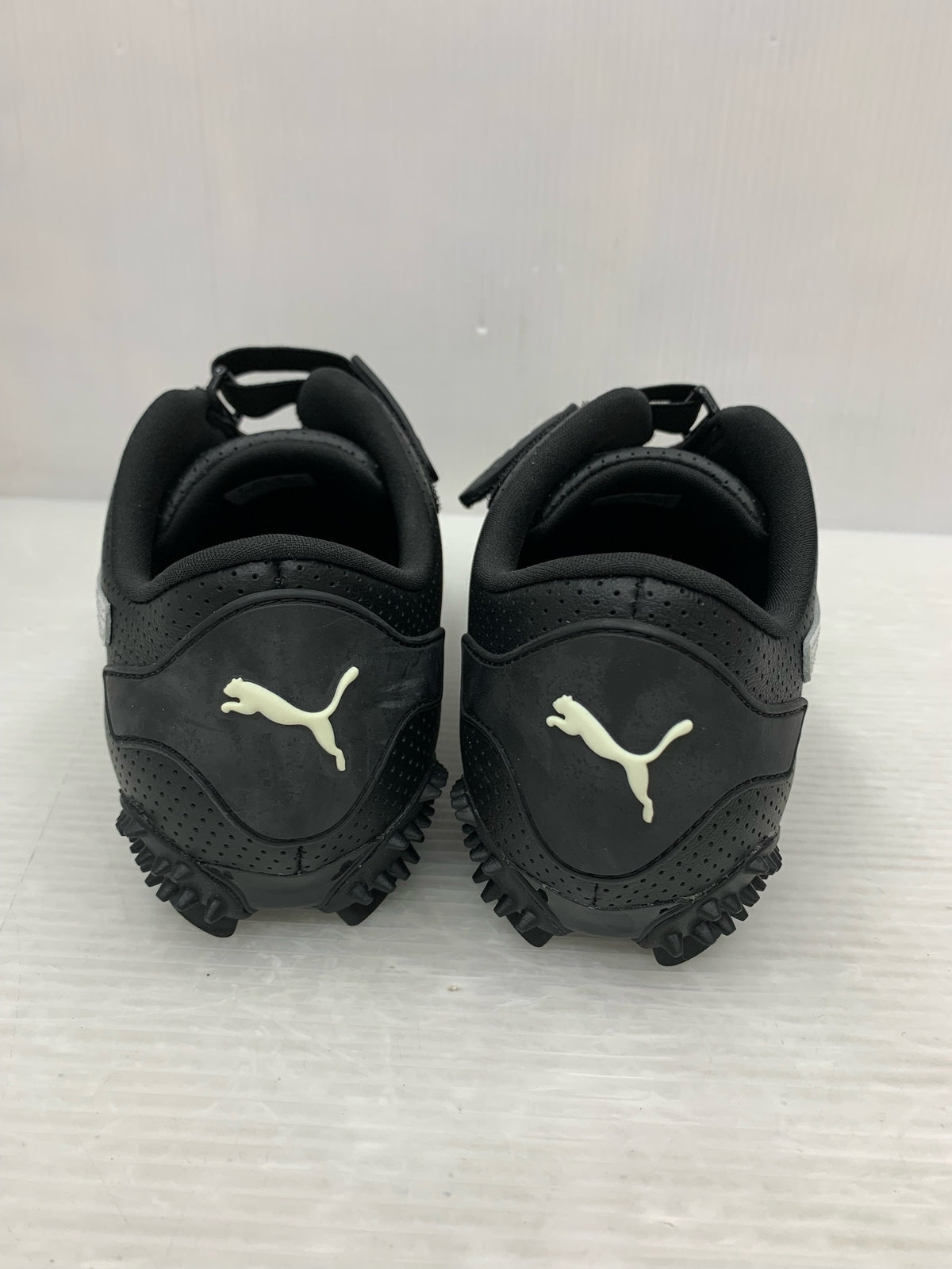 スニーカー PUMA mostro perf BLK 26