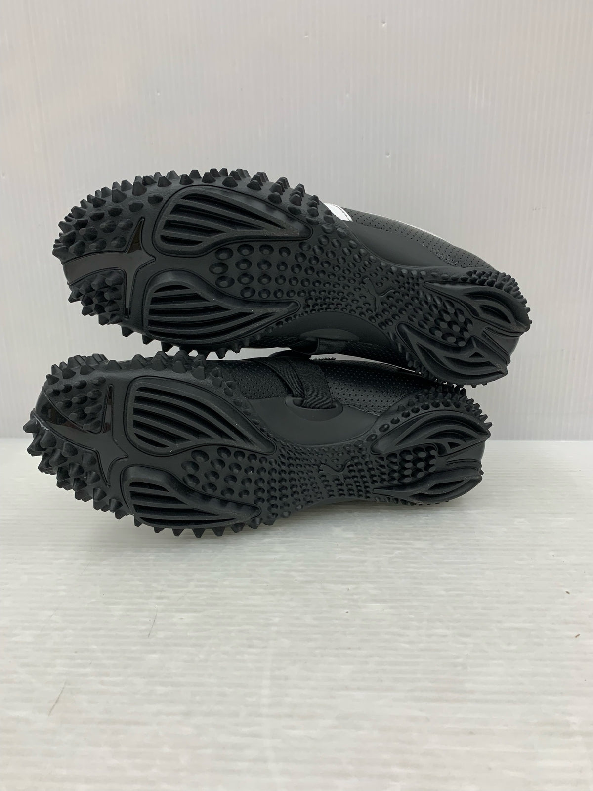 スニーカー PUMA mostro perf BLK 26