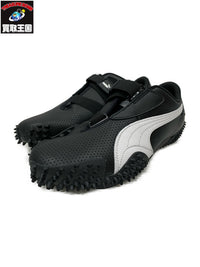 スニーカー PUMA mostro perf BLK 26