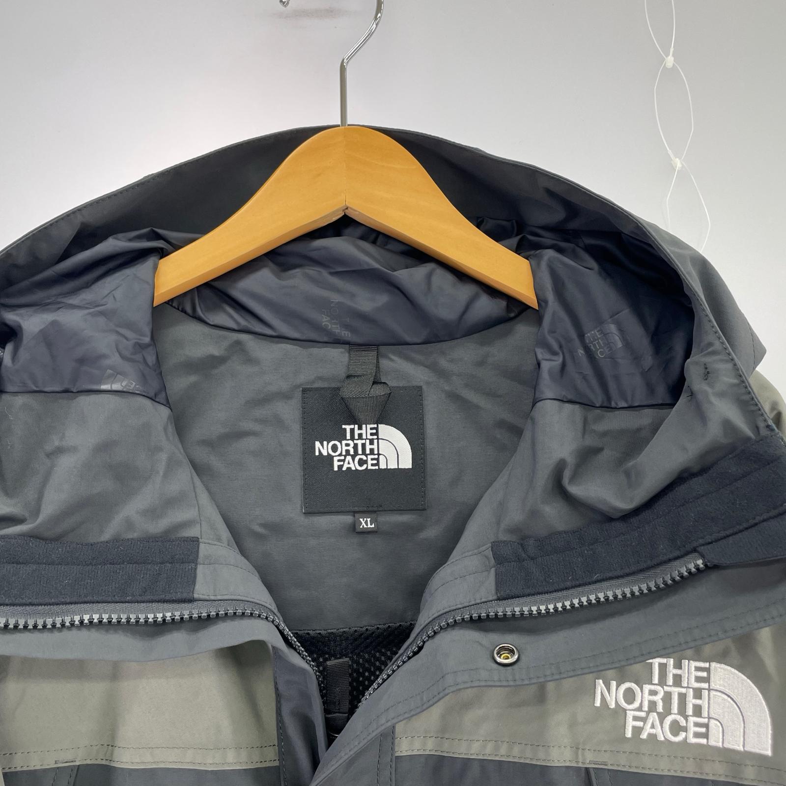 ジャケット NP62550