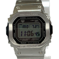 腕時計 G-SHOCK GMW-B5000 フルメタル デジタル 腕時計 ブラック