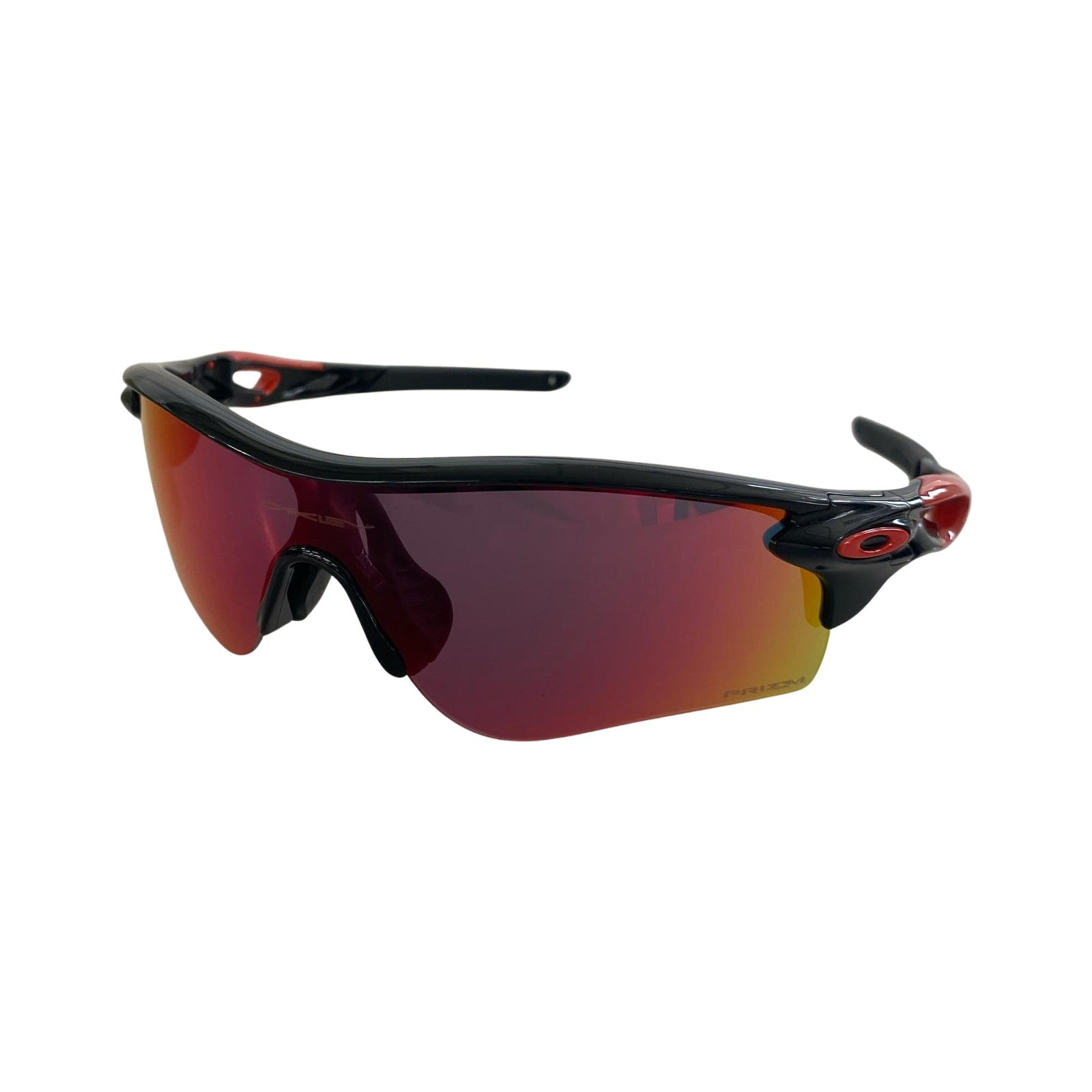 その他アクセサリー OAKLEY RADARLOCK Path OO9206-37 スポーツ サングラス ブラック