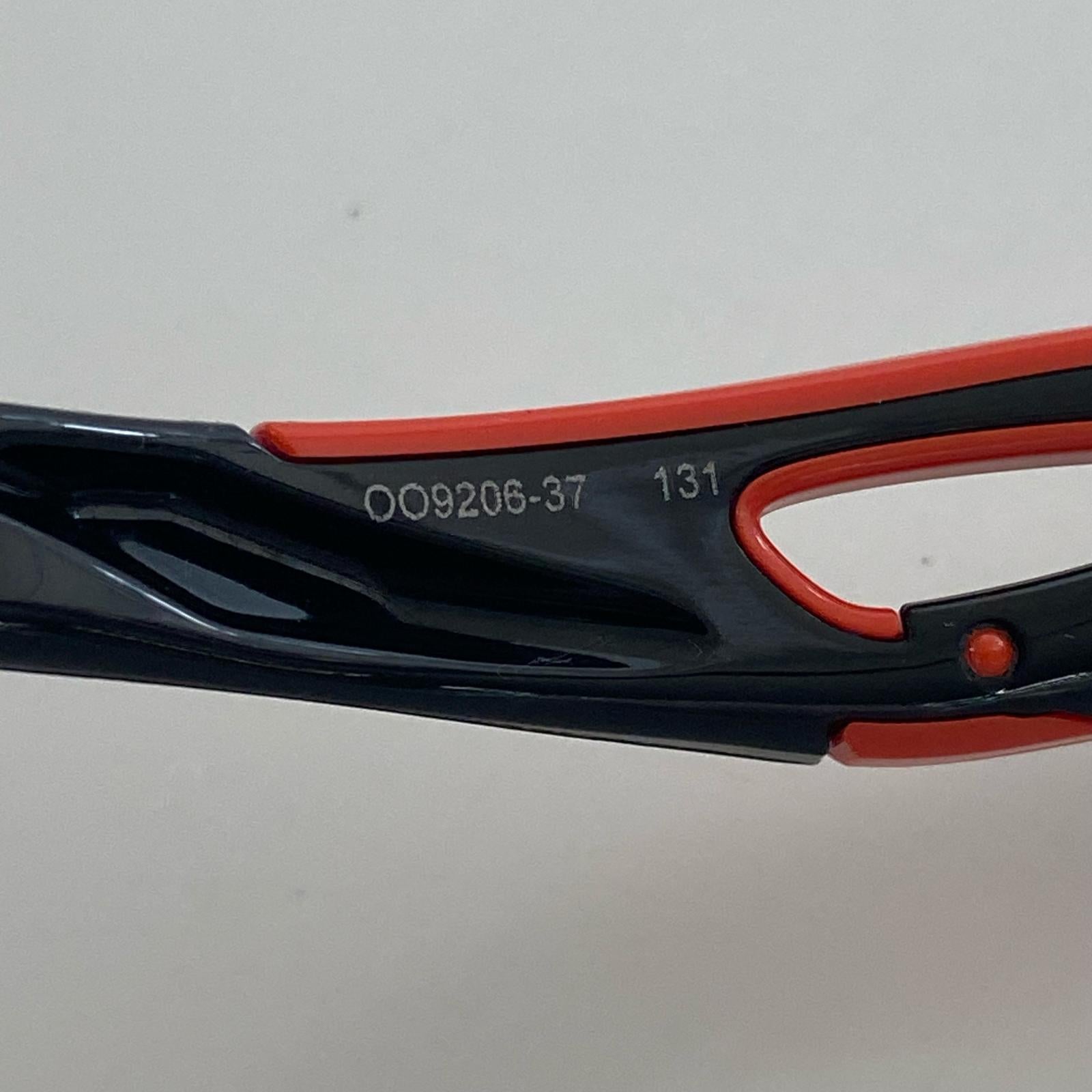 その他アクセサリー OAKLEY RADARLOCK Path OO9206-37 スポーツ サングラス ブラック