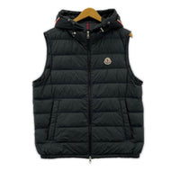 ダウンベスト MARSEILLAN VEST/size:3 3 ブラック