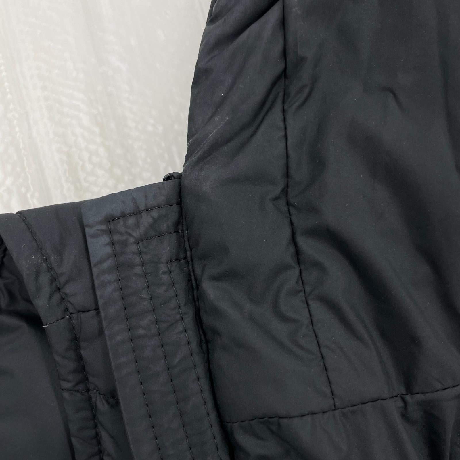 ダウンベスト MARSEILLAN VEST/size:3 3 ブラック