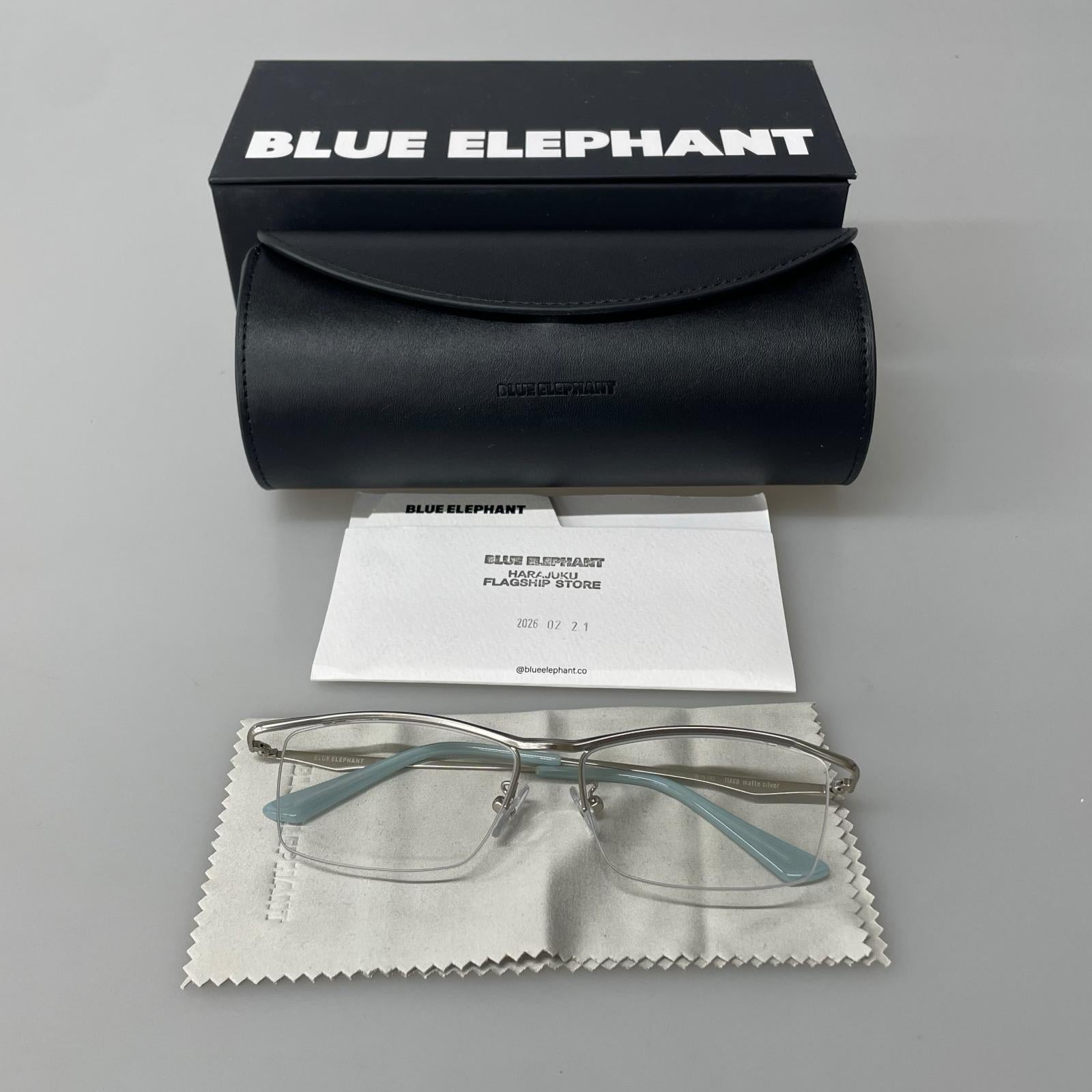その他アクセサリー BLUE ELEPHANT/サングラス