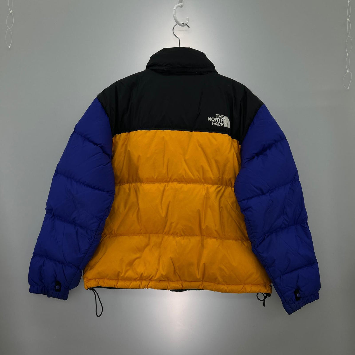 ジャケット Nuptse Jacket Multicolor/サイズXL マルチカラー