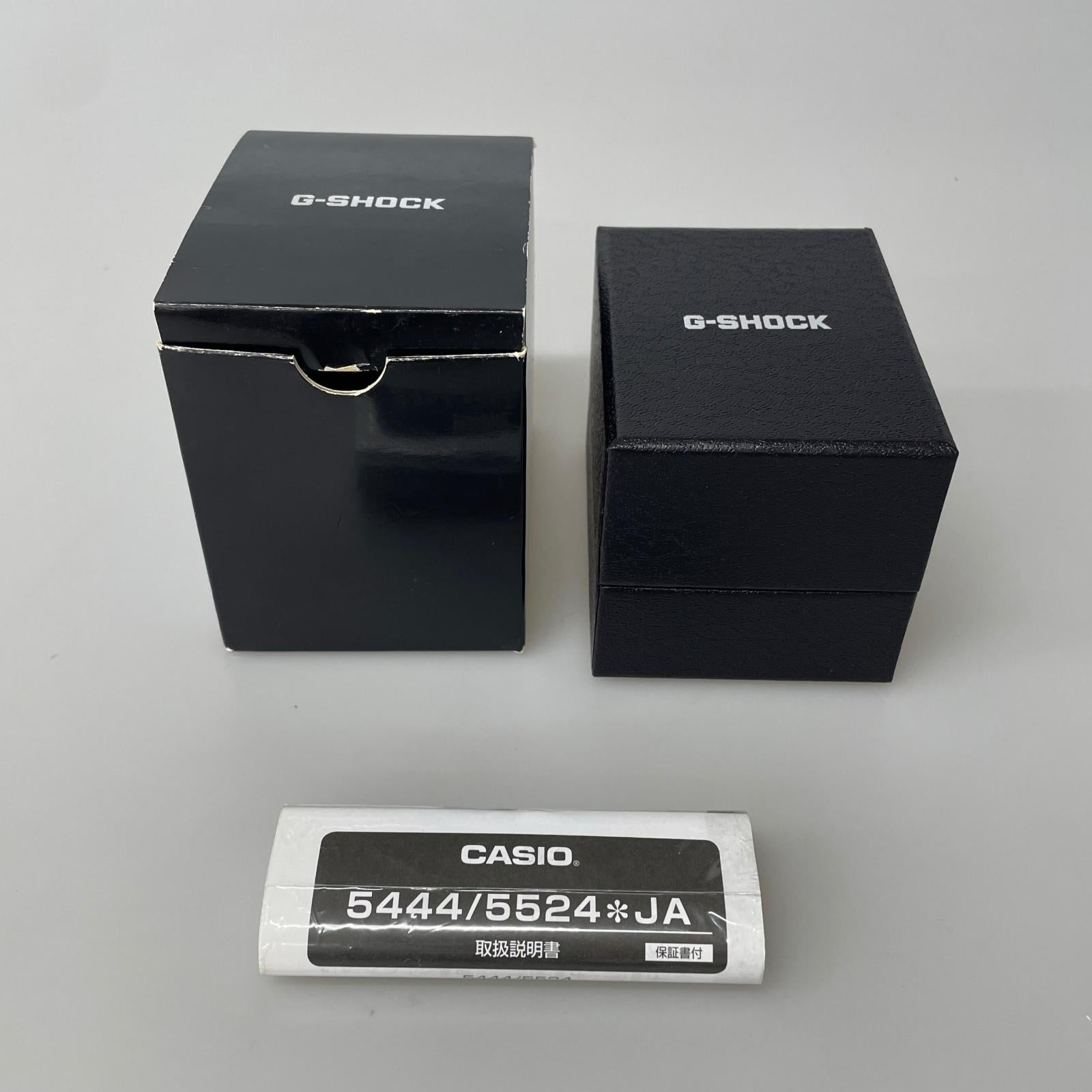 腕時計 GAW-400BMC/ソーラー