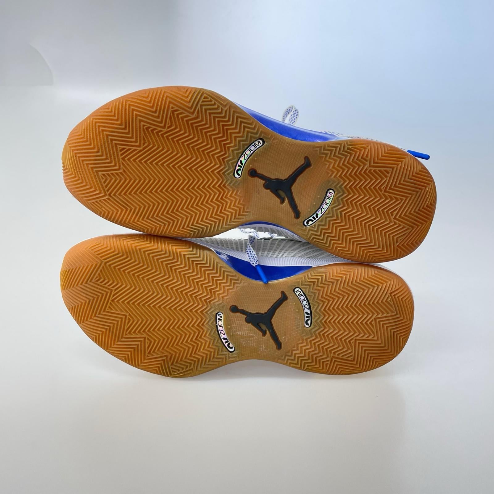 スニーカー AIR JORDAN XXXV Sisterhood 28.5cm 28.5cm (US10 1/2 UK10 EU47) ホワイト