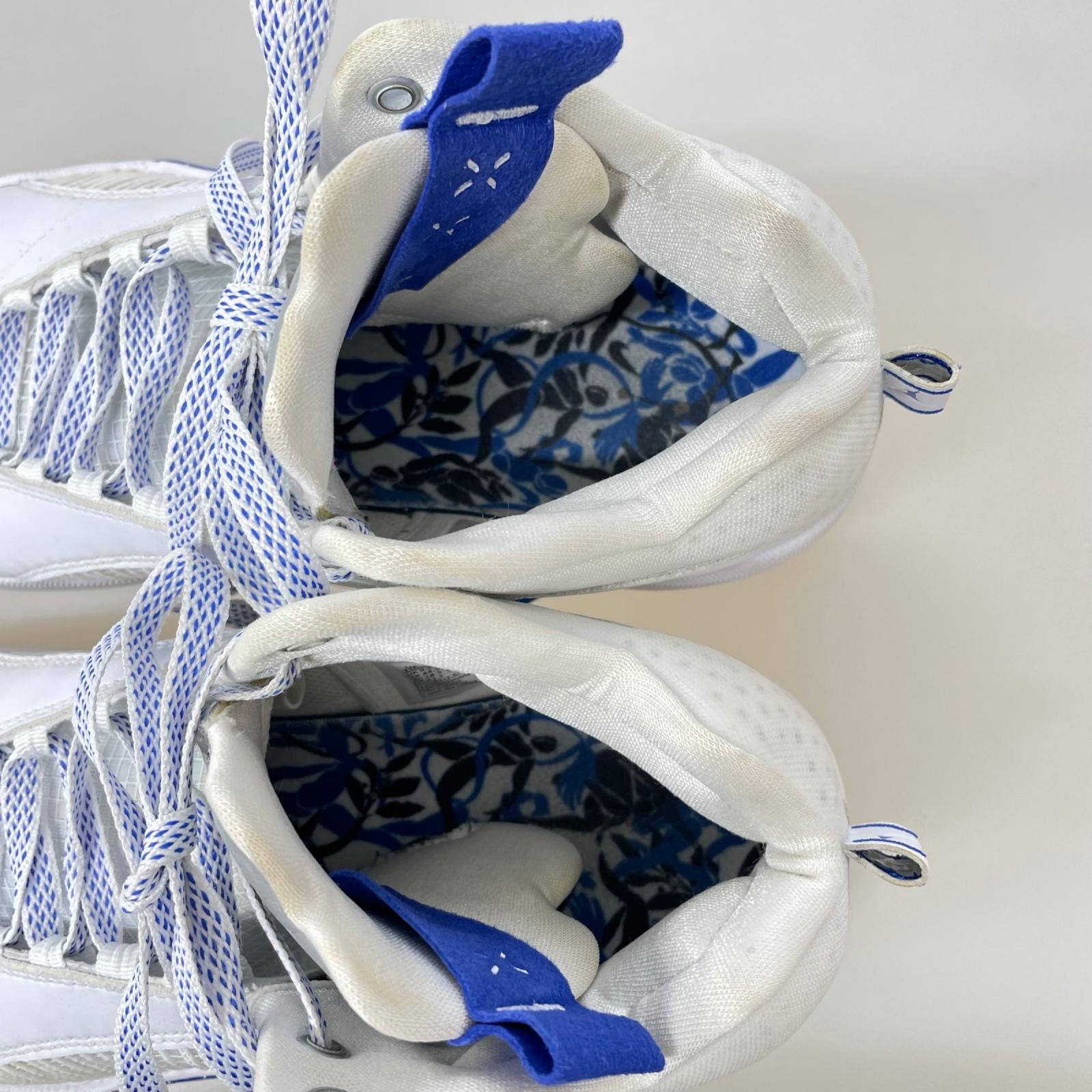 スニーカー AIR JORDAN XXXV Sisterhood 28.5cm 28.5cm (US10 1/2 UK10 EU47) ホワイト