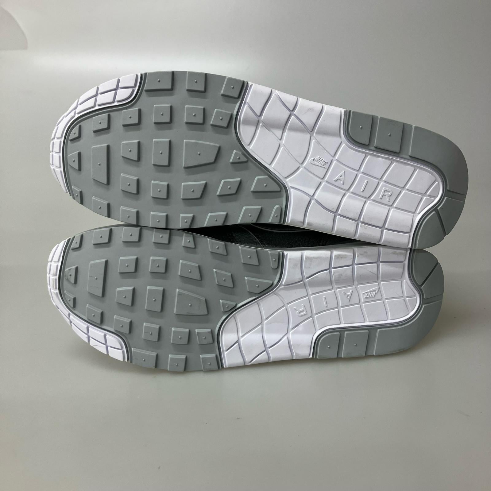 スニーカー AIR MAX１ ´86 OG 30cm (US12 UK11 1/2 EU50) グレー